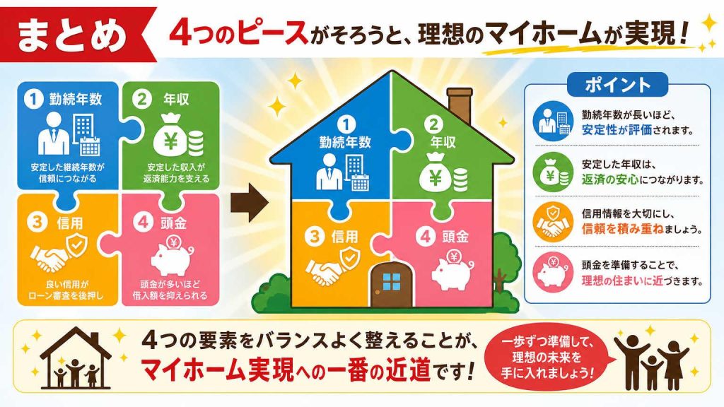 まとめ