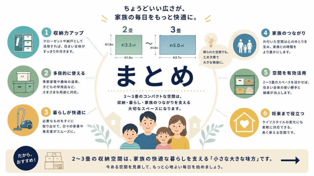 まとめ
