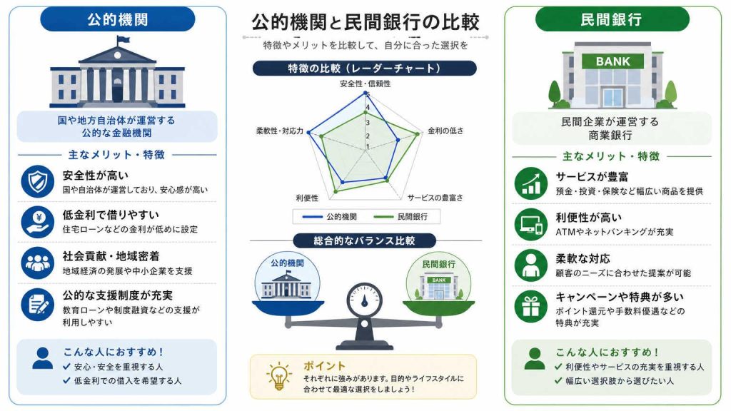 派遣社員が利用しやすい住宅ローンの選び方