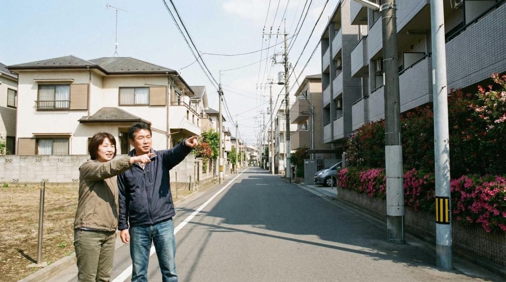 土地選びで失敗しないための用途地域の活用ポイント