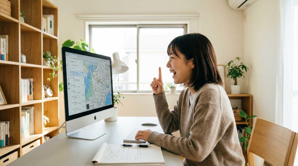 用途地域 調べ方についてよくある質問